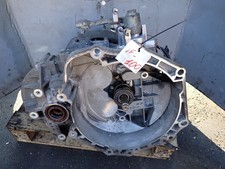 Getriebe M32 A2K Opel 1,7CDTI