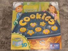 Cookies - Gosh! publisher