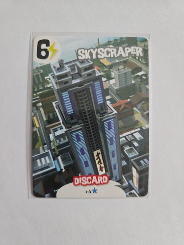 Skyscraper king tokyo - king,