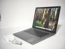 Apple MacBook Pro 15" 2019 Intel Core i9-9880H 16 GB RAM 512 GB SSD Radeon  4gb