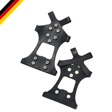 Schuhkrallen Metall -