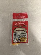 10x Coleman Gold Top 1111