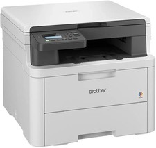 Brother DCP-L3515CDW  3-in-1