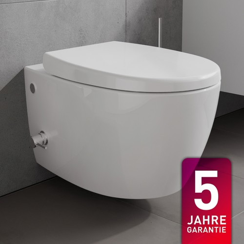 Design dusch spülrandlos - design,