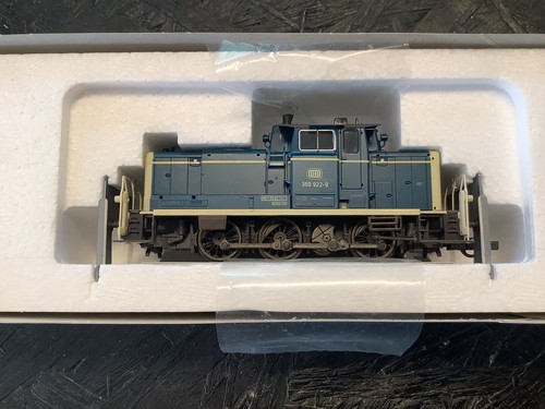 Roco 43621 db - 43621, *db