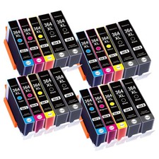 Drucker Patronen für HP 364