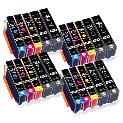 Drucker patronen für 364 - patronen,