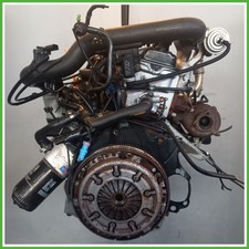 Kompletter Motor AFN 81 kW