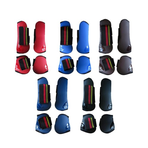 Stück pferde sehnenstiefel - 4,