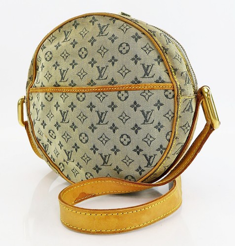 Echt louis vuitton jeanne - echt,