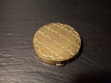 Puderdose / 4711 Tosca / Rosita - Puder