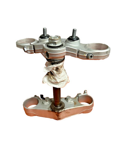 Lenkplatten aprilia dorsoduro - aprilia,