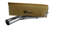 Kitaco Auspuff Exhaust für