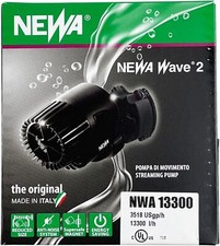 Newa Wave Aquarium Circulation