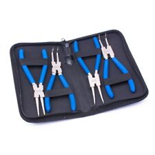 BGS Sprengringzangen Set Sprengring Zange Sprengringzange Seegeringzangen 175 mm