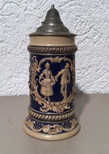 Bierkrug 230- Tanzendes Paar 