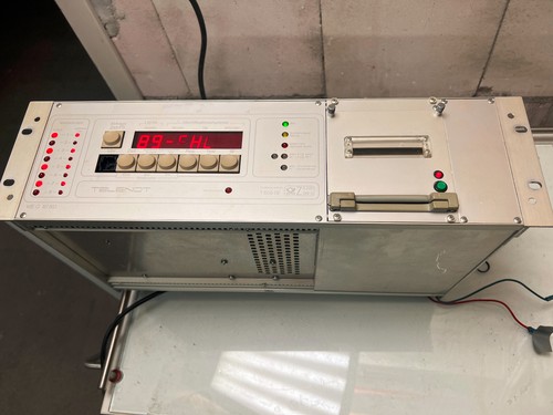Telenot 608 de - telenot, t