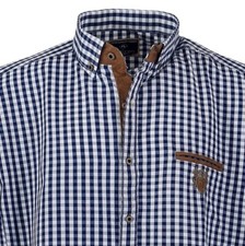 Lavecchia Kurzarm Hemd Shirt