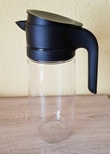 Tupperware,Tupper Time Kanne,C204,1,7l schwarzSchnäppchen,NEU+OVP !