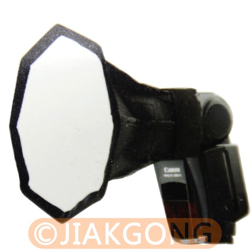 Speedlite octagonal softbox - octagonal,