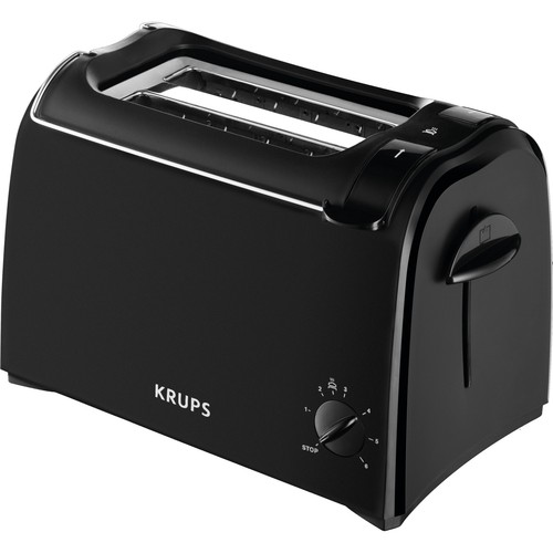 Krups toaster proaroma kh1518 - toaster,