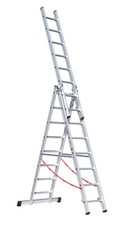 Euroline PremiumLine Aluminium