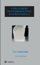 Verzaubert - Novemberschnee -