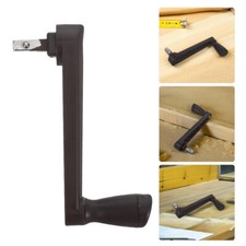 Bananenschirm Schütteln Hand