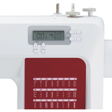 Brother Nähmaschine CS10S