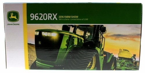 Ertl fs16 john deere - fs16,