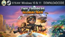 NEU PC Computer Spiel Tiny