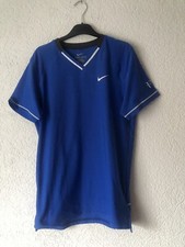 Nike Roger Federer Tennis Polo