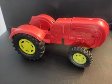 PORSCHE DIESEL - MS Toys -