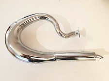 Reso Auspuff für FGMonster