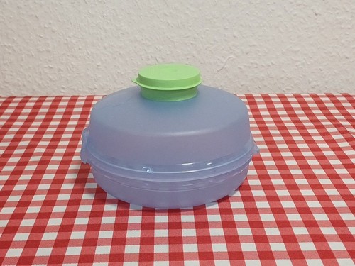 Tupperware bagel semmelrunde - *,