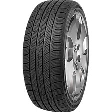 TRISTAR Winterreifen 275/40 R