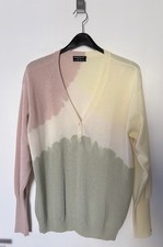 Repeat Pullover mit