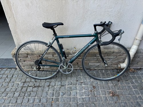 Cannondale caad3 rennrad - caad3,