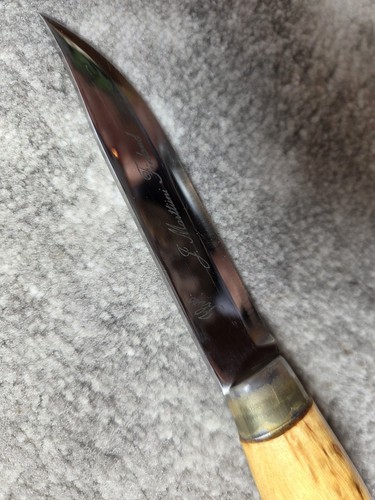 Marttiini jagdmesser - marttiini,