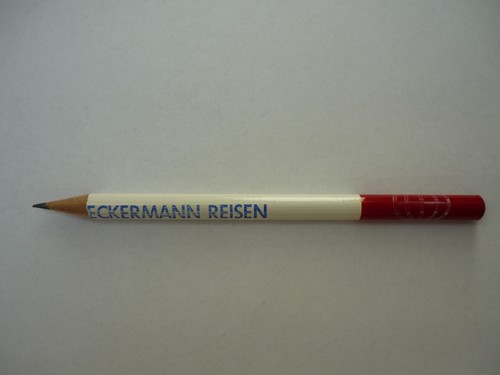 Neckermann reisen bleistift - neckermann,
