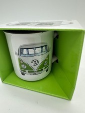 Volkswagen Bulli VW T1 Keramik
