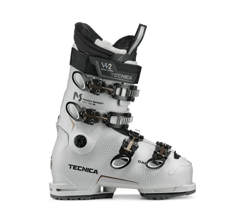 Tecnica damen skischuhe - tecnica,