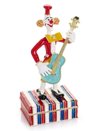Keren kopal zirkus clown mit - kopal,