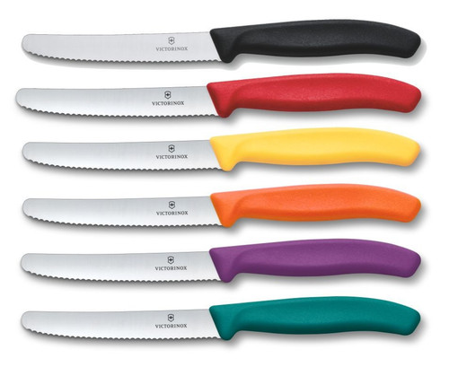Victorinox tomatenmesser - victorinox,