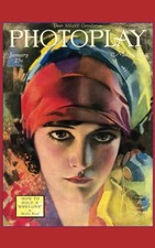 Vintage Photoplay 1921