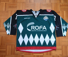 Starbulls Rosenheim Ice Hockey