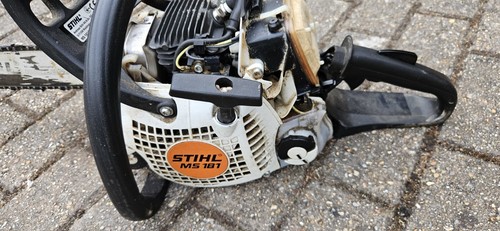 Stihl ms181 motorsäge - stihl, guter