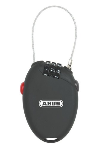 Abus roll back kabelschloss - abus, roll-back-kabelschloss