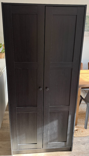 Ikea rakkestad schrank - schrank, 2