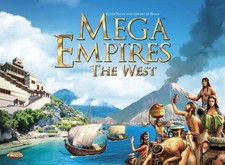 MEGA EMPIRES THE WEST